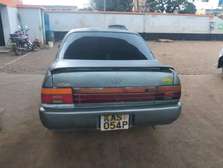 COROLLA AE 100 FOR SALE BUY WELL MAINTAINED AND DRIVES GREAT