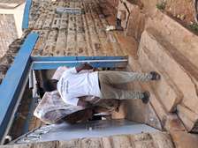 Moving Services in Nairobi