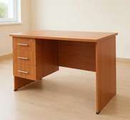 Office Desk : 1.2M Office Study Desk With Drawers