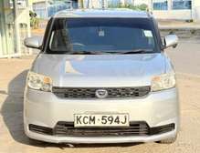 Toyota rumion