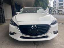 MAZDA AXELA,2019,( WE ACCEPT HIRE PURCHASE,DEPOSIT 850K)