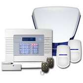 Intruder Alarm Systems installation in Nairobi Kenya