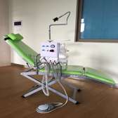 PORTABLE DENTAL UNIT WITH AIR COMPRESSOR IN NAIROBI,KENYA
