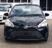 TOYOTA VITZ,2020,2wd(We do, H.P,,Clients deposit 600k)