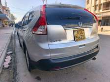 Honda crv used on offer