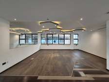 5,078 ft² Office with Service Charge Included at Mpesi Lane