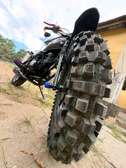 Ranger Sanya 150cc