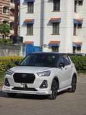 Daihatsu Rocky 2019 2wd