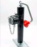 Trailer jockey wheel/ trailer stabilizer jack