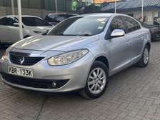 Renault Fluence