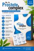 Prostrate Complex