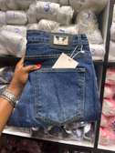 Quality jeans