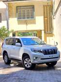 toyota landcruiser tx 2020 model
