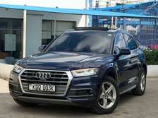 Audi Q5 for sale in Kenya