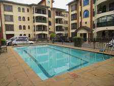 3 Bed Apartment with En Suite at Off Dennis Pritt Rd