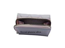 Ladies wallet