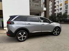 PEUGEOT 5008 2019MODEL PANORAMIC SUNROOF