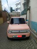 Suzuki Lapin (HE33S)