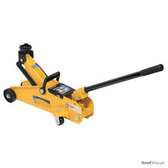 Tolsen - Hydraulic trolley jack 3 ton