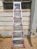 A Type Double Step Ladder