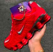Men's Nike Shox