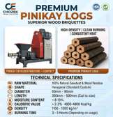 Industrial Briquettes machine(factory)