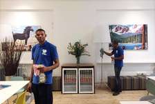 Top 10 cleaning companies Kenya Nairobi Nakuru Mombasa
