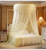 ROUND MOSQUITO NET
