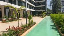 2 Bed Apartment with En Suite at Westlands