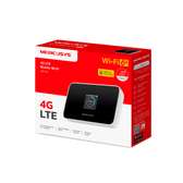 Mercusys MT115 4G LTE Mobile Wi-Fi