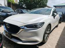 Mazda Atenza 2019 Petrol XD-L