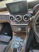 Used c200