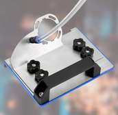 45° ANGLE GRINDER CHAMFER BRACKET