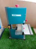 Total Band Saw