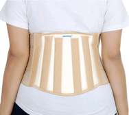 LUMBAR BELT LUMBAR CORSET PRICES IN Kenya (made In india)