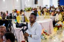Videography & Photography Services – Dumiadros