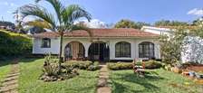 4 Bed House with Staff Quarters in Loresho