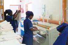 Home Cleaning Services