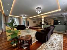 Furnished 2 Bed Apartment with En Suite in Gigiri