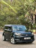 TOYOTA RUMION 2014MODEL