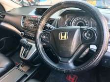 Honda crv used on offer