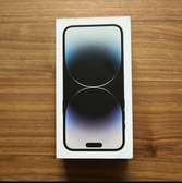 Apple iPhone 14 Pro Max 256GB (Factory Unlocked)