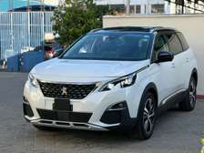 Peugeot Gtline 5008 newshape on sale in Kenya 🇰🇪