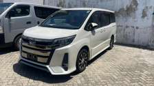 TOYOTA NOAH WXB 2019MODEL 7 SEATER
