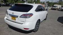 LEXUS RX350 2012MODEL