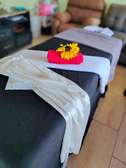 Massage services at vihiga