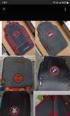 Car mats