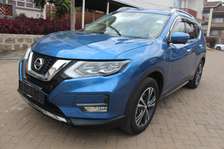 Nissan X Trail 20X Edition 2.0 Petrol  2019 50,000 Kms