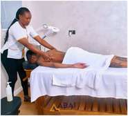Massage solution at Athi River, syokimau