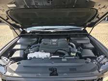 Toyota landcruiser GR
